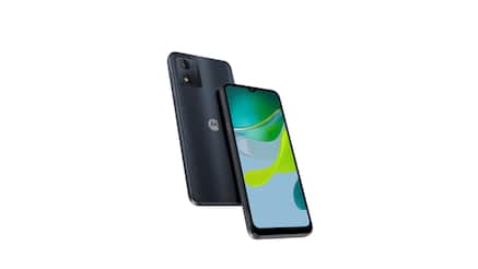 Motorola launches Moto G14 smartphone in India: Know price, specs