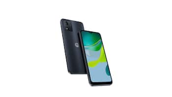 Motorola unveils Moto E13 with Unisoc chipset and 5,000mAh battery