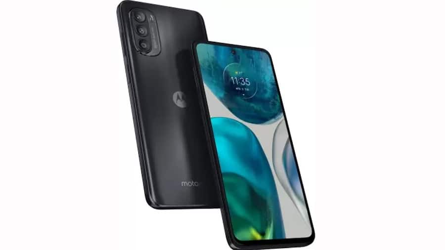12GB RAM के साथ होगा लॉन्च Motorola का यह फोन, गूगल प्ले कंसोल पर हुआ लिस्ट motorola