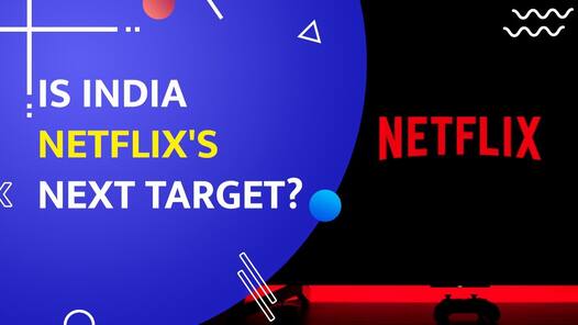 Netflix Password Sharing Is Ending Soon, Here's What You Should Know - Watch Video