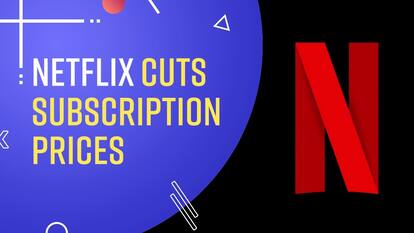 Netflix Cuts Subscription Prices In Over 30 Countries - Watch Video