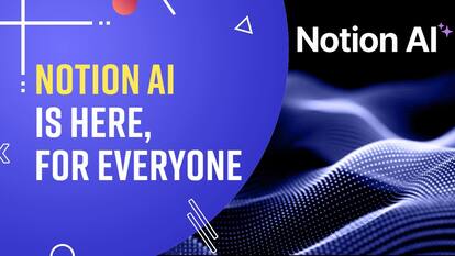 Notion’s Now Letting Anyone Use Its AI Features - Watch Video