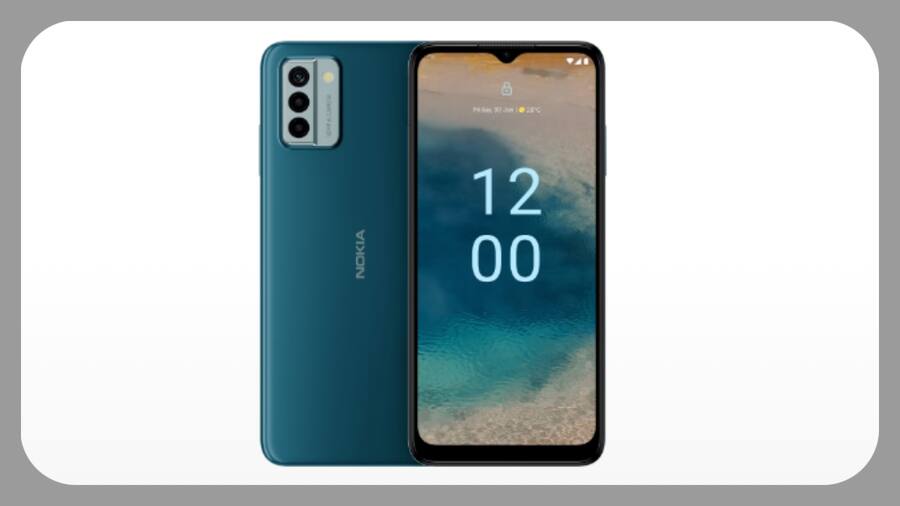 Nokia C32, Nokia G22 और Nokia C22 स्मार्टफोन हुए लॉन्च, जानिए कीमत से लेकर फीचर तक nokia