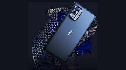 Nokia X30 5G फोन 12000 रुपये हुआ सस्ता, नई कीमत कंपनी की साइट पर हुई लाइव