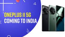OnePlus 11 5G To Be Unveiled In India On February 7 - Watch Video