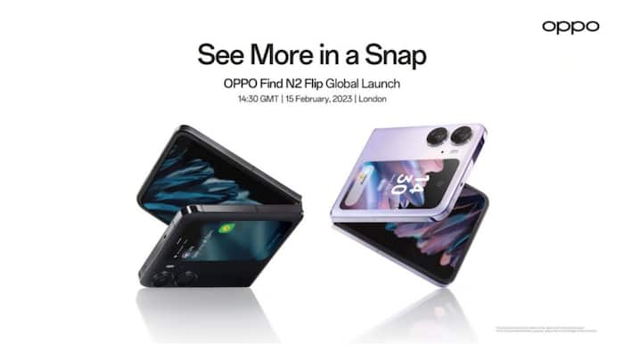 oppo find n2 flip