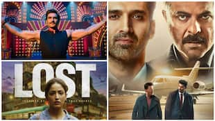 Netflix, Disney Plus Hotstar और Zee5 ओटीटी प्लेटफॉर्म पर इस हफ्ते स्ट्रीम होगा ये सब, देखें लिस्ट