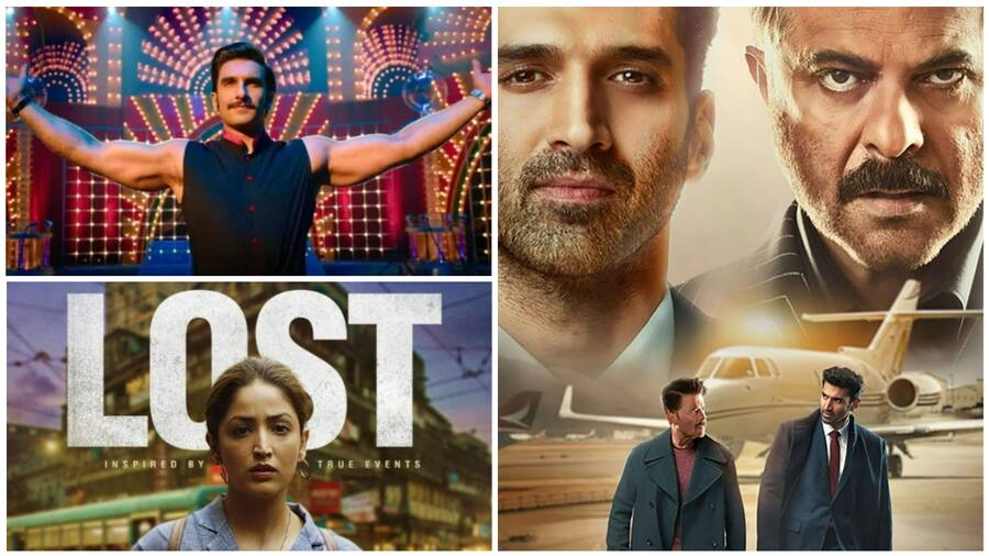 Netflix, Disney Plus Hotstar और Zee5 ओटीटी प्लेटफॉर्म पर इस हफ्ते स्ट्रीम होगा ये सब, देखें लिस्ट ott list