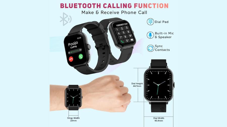 pTron Force X12N (1)