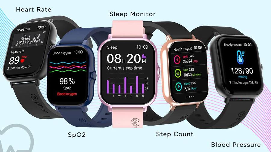 pTron Force X12N (2)