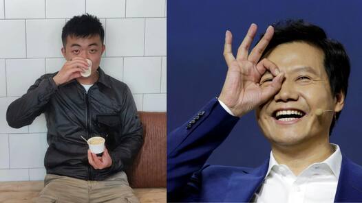 Nothing founder Carl Pei trolls Xiaomi CEO over a ChatGPT's answer on Xiaomi 13 Pro launch
