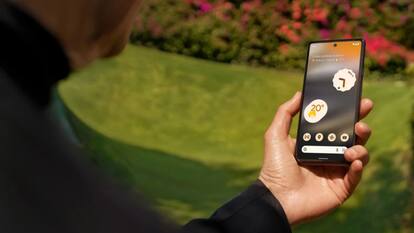 Vodafone, Google partner on RCS messaging, Android TV, and Pixel phones