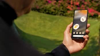 Vodafone, Google partner on RCS messaging, Android TV, and Pixel phones