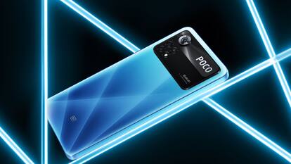 POCO X5 GT जल्द ग्लोबल मार्केट में देगा दस्तक, बढ़िया डिस्प्ले के साथ मिलेगी 5500mAh की बैटरी!