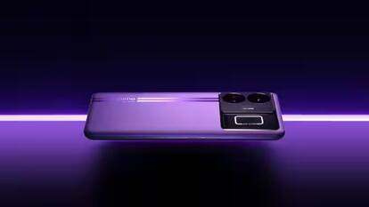 150W फास्ट चार्जिंग के साथ आएगा Realme GT Neo 5 का नया वेरिएंट, कंपनी ने किया कंफर्म