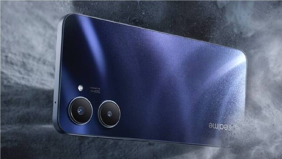 लॉन्च से पहले Realme 10T 5G की बैटरी डिटेल हुई लीक, जल्द देगा ग्लोबल मार्केट में दस्तक realme