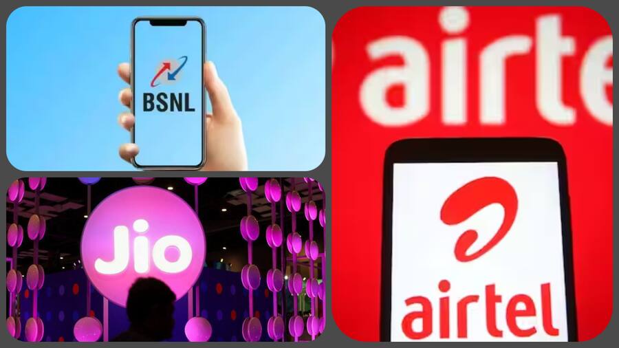 Jio, Airtel और BSNL के सस्ते ब्रॉडबैंड प्लान, OTT ऐप्स के सब्सक्रिप्शन के साथ मिलेगा सुपर फास्ट डेटा recharge