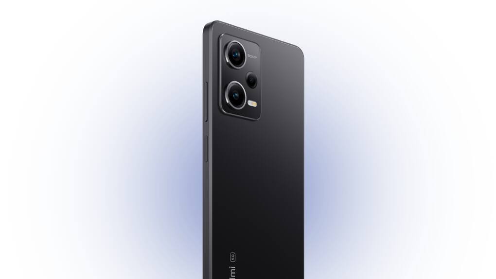 redmi note 12 pro camera