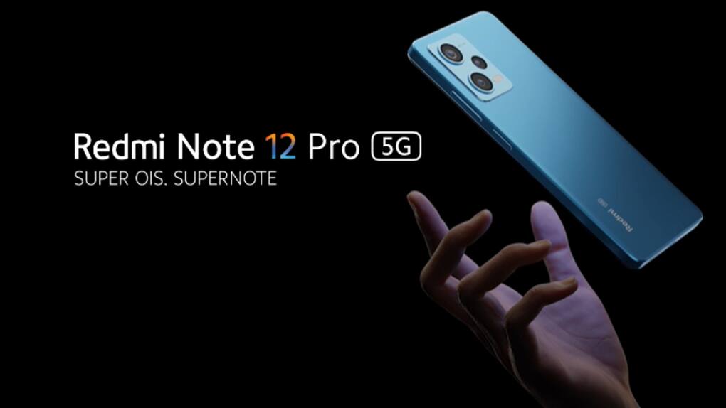 redmi note 12 pro price