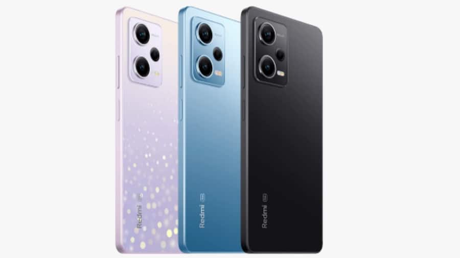 redmi note 12 pro processor