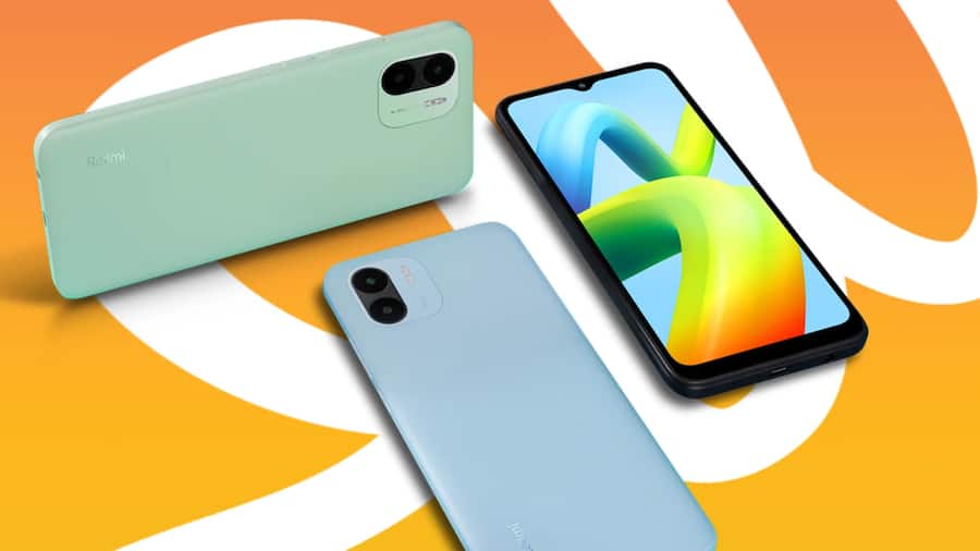 लॉन्च से पहले सामने आई Redmi A2 की कीमत, 50MP कैमरा के साथ मिलेगी 5000mAh की बैटरी redmi phone