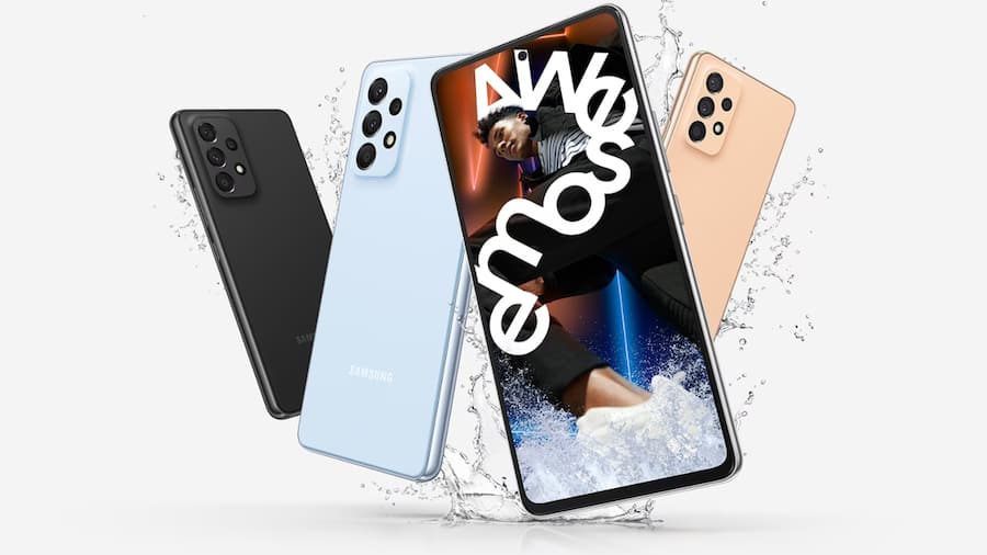 आ रहा Samsung का तगड़ा स्मार्टफोन, तीन कैमरे और AMOLED डिस्प्ले से होगा लैस! samsung