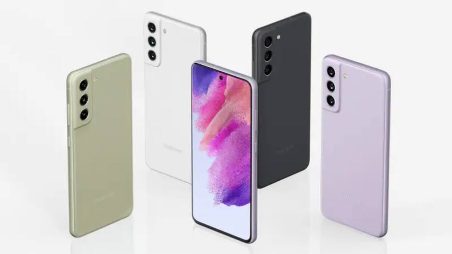 Snapdragon 8 Plus Gen 1 प्रोसेसर के साथ Samsung Galaxy S23 FE होगा लॉन्च, रिपोर्ट से हुआ खुलासा samsung