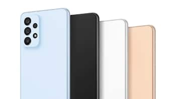Samsung Galaxy A54, Galaxy A34 prices leaked, but launch date still unclear