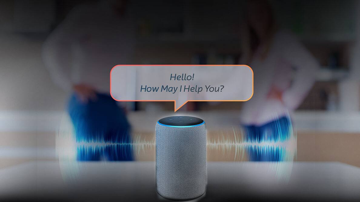 Smart voice assistants backed by ChatGPT could soon be a reality