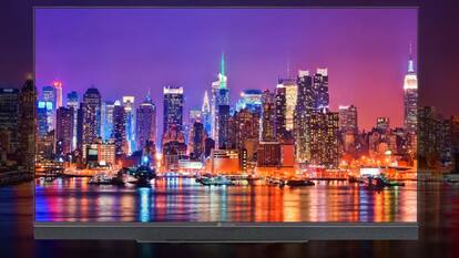 50 इंच के इन धांसू स्मार्ट टीवी पर मिल रहा धमाकेदार डिस्काउंट, Flipkart से सस्ते में खरीदने का मौका