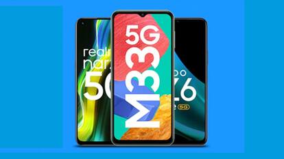 Amazon Prime Phones Party सेल हुई लाइव, Xiaomi से लेकर OPPO तक के फोन्स पर मिल रहे धांसू ऑफर