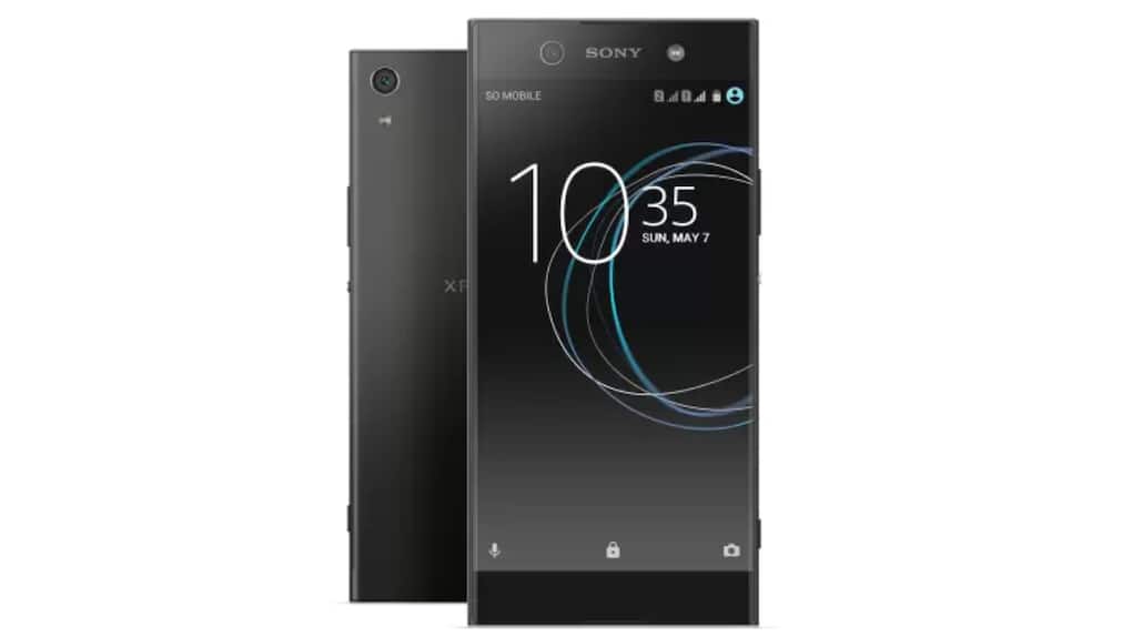 sony xperia