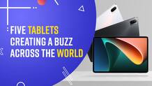 5 Tablets To Buy In India Under Rs 30000 - Watch Video