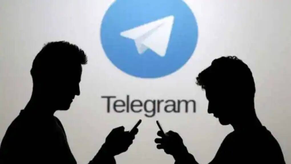 Telegram has introduced the Story feature.