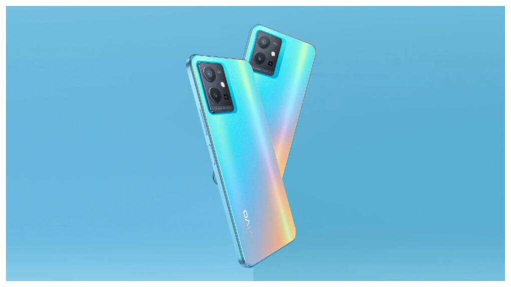 vivo t1