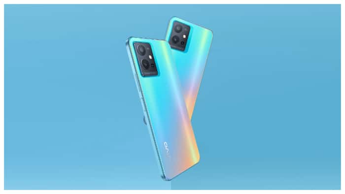 vivo t1