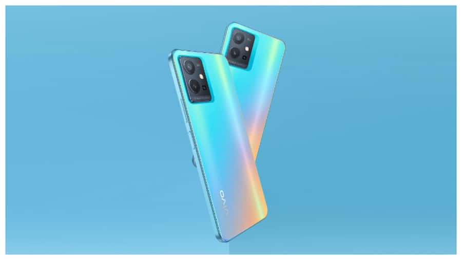 8GB RAM और दमदार प्रोसेसर के साथ आएगा Vivo T2, गूगल प्ले कंसोल पर हुआ लिस्ट vivo t1