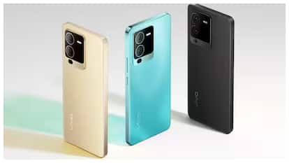 Vivo V27 सीरीज का पोस्टर हुआ लीक, 50MP सेल्फी कैमरा के साथ फोन्स मार्केट में देंगे दस्तक
