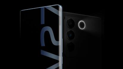 Vivo V27 series launch date in India may have leaked