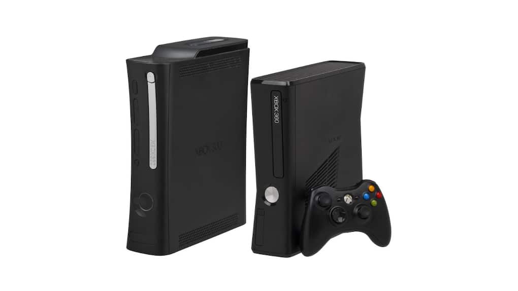 xbox360