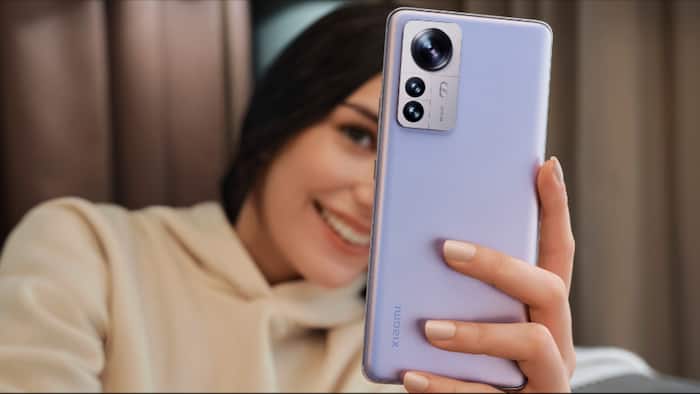 xiaomi 12 pro