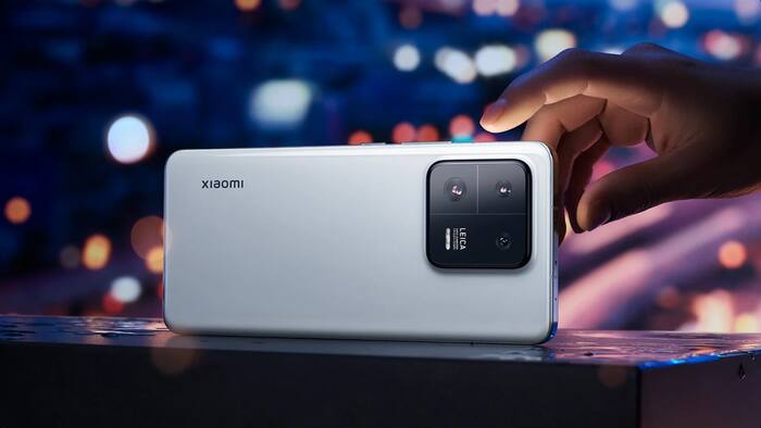 xiaomi 13 pro