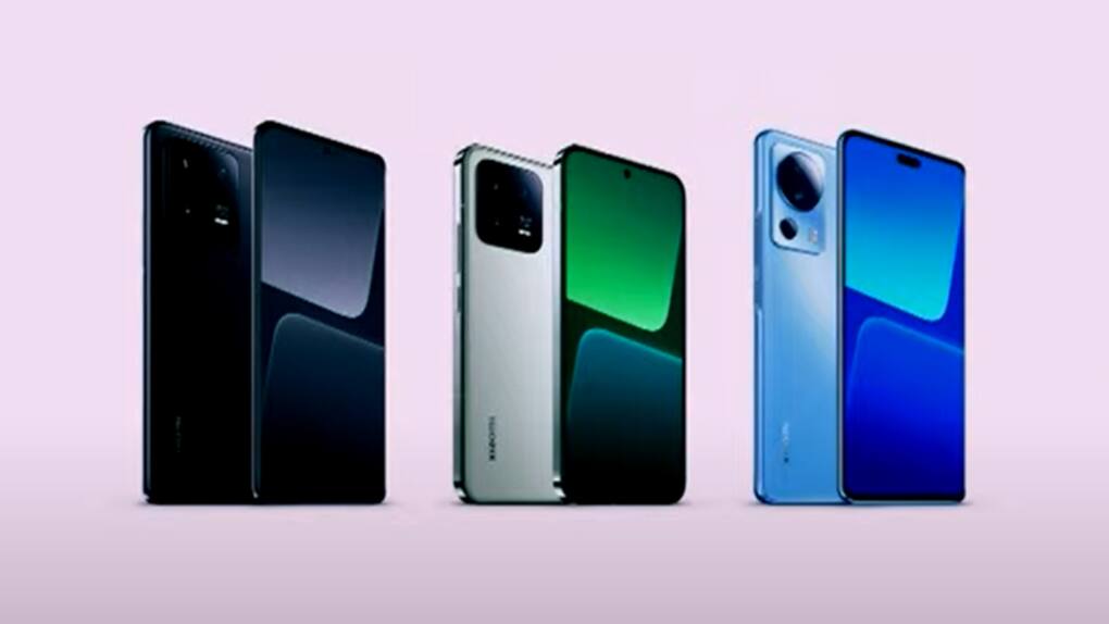 xiaomi 13 series