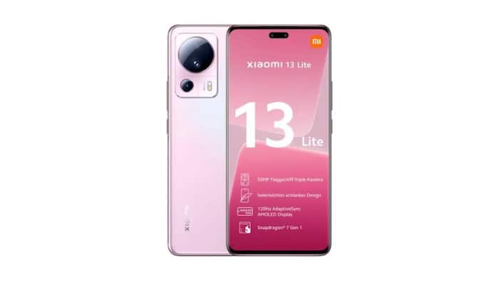 xiaomi13lite