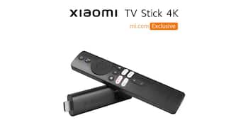 Xiaomi TV Stick 4K launched in India: Price, top features