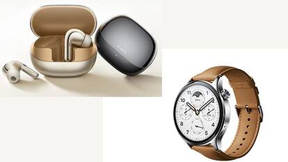 Xiaomi Buds 4 Pro, Watch S1 Pro launched in Europe: Price, specifications