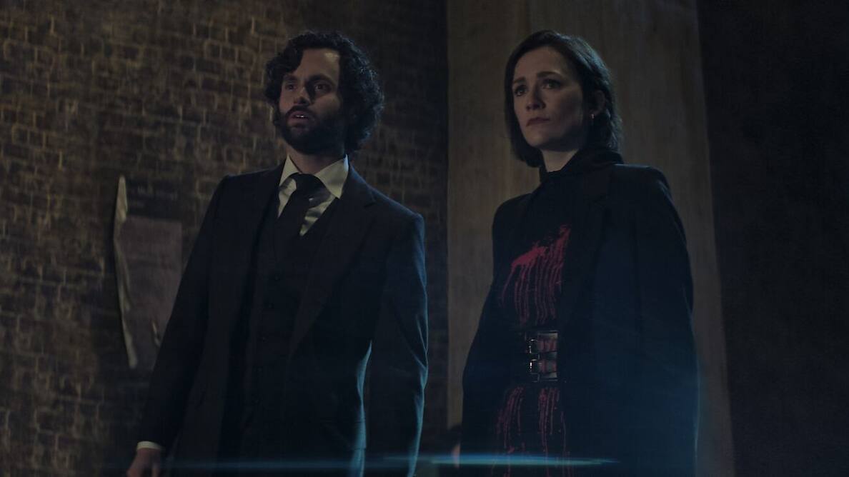 New OTT releases to watch this month: You Season 4, Love Shaadi Drama, and more