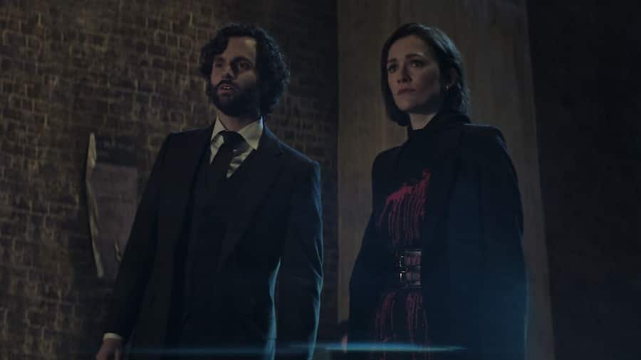 New OTT releases to watch this month: You Season 4, Love Shaadi Drama, and more yous4