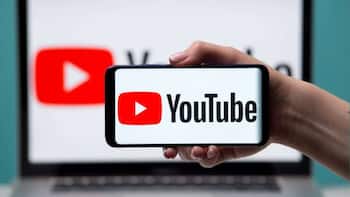 YouTube Music is set to roll out song, album credits