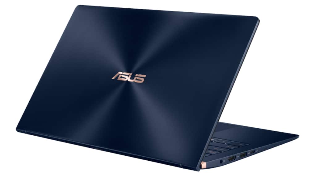 ASUS LAPTOP